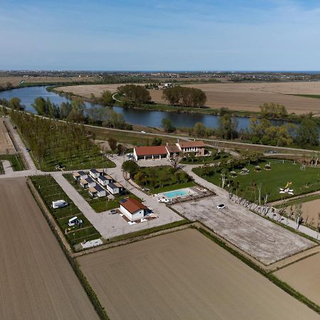 Agriturismo Nonno Mario Fossone d'Adige Εξωτερικό φωτογραφία