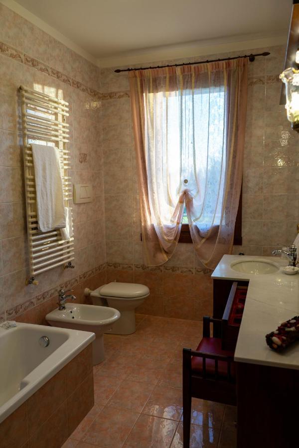 Agriturismo Nonno Mario Fossone d'Adige Εξωτερικό φωτογραφία