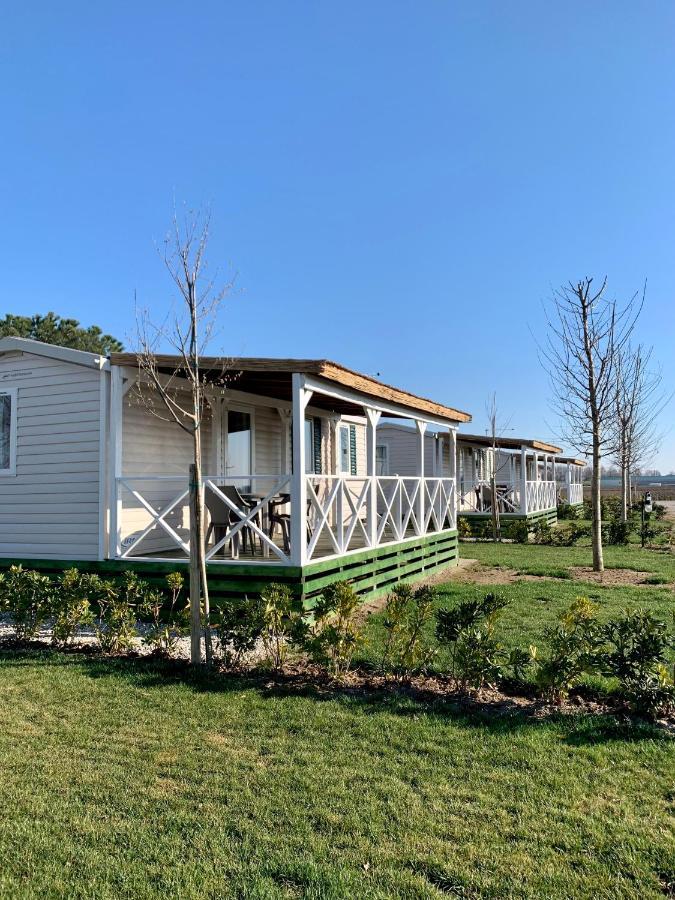 Agriturismo Nonno Mario Fossone d'Adige Εξωτερικό φωτογραφία