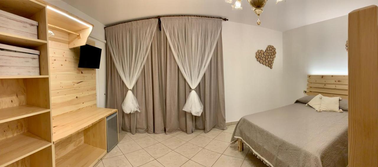 Agriturismo Nonno Mario Fossone d'Adige Εξωτερικό φωτογραφία